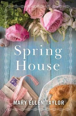 Spring House - Taylor, Mary Ellen