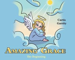 Amazing Grace - Garrity, Curtis