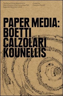 Paper Media - Guzzetti, Francesco