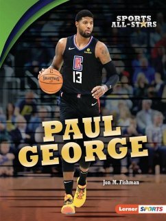 Paul George - Fishman, Jon M