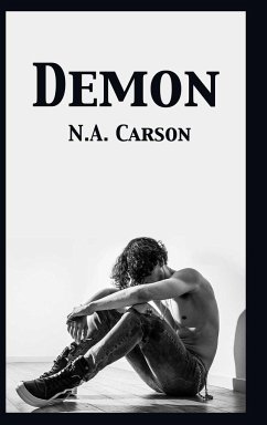 Demon - Carson, N. A.