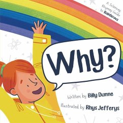 Why? - Dunne, Billy
