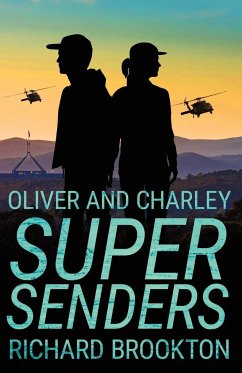 Oliver and Charley - Supersenders - Brookton, Richard