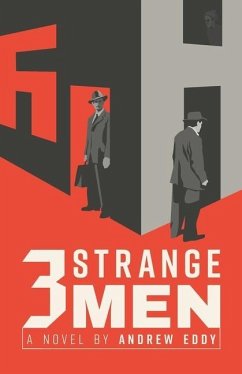 Three Strange Men - Eddy, Andrew