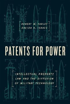 Patents for Power - Farley, Robert M; Isaacs, Davida H