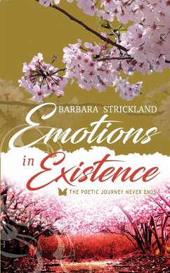 Emotions in Existence - Strickland, Barbara