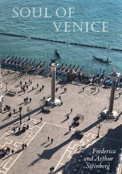 Soul of Venice - Steinberg, Frederica; Steinberg, Arthur