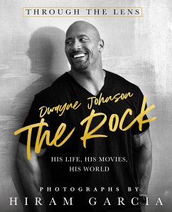 The Rock - Garcia, Hiram