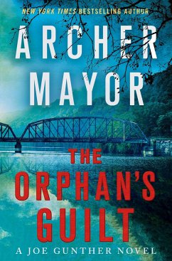 The Orphan's Guilt - Mayor, Archer