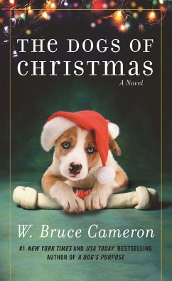 The Dogs of Christmas - Cameron, W. Bruce