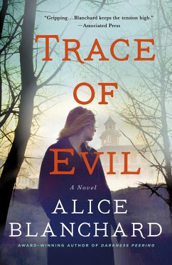 Trace of Evil - Blanchard, Alice