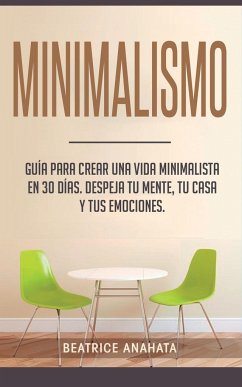 Minimalismo - Anahata, Beatrice