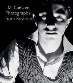 J.M. Coetzee - Photographs from Boyhood - Coetzee