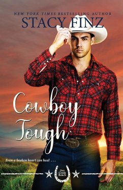 Cowboy Tough - Finz, Stacy