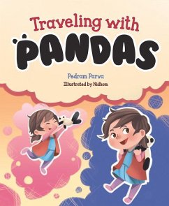Traveling W/Pandas - Parva, Pedram