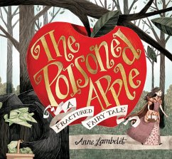 The Poisoned Apple - Lambelet, Anne