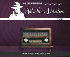 Philo Vance Detective - Beck, Jackson