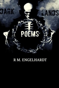 Darklands Poems - Engelhardt, R. M.