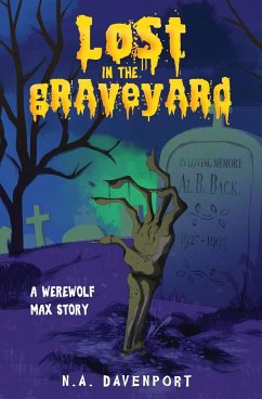 Lost in the Graveyard - Davenport, N. A.