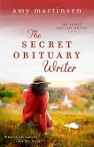 The Secret Obituary Writer