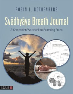 Svadhyaya Breath Journal - Rothenberg, Robin L.