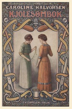 Cover Kjolesømbok