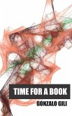 Time For A Book: A Book About Time