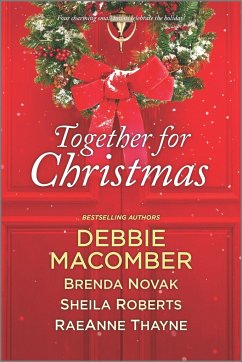 Together for Christmas - Macomber, Debbie; Novak, Brenda; Roberts, Sheila; Thayne, Raeanne
