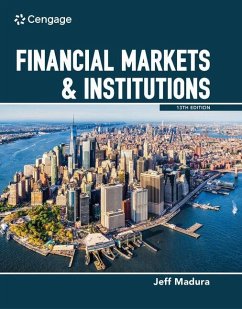 Financial Markets & Institutions - Madura, Jeff (Florida Atlantic University)