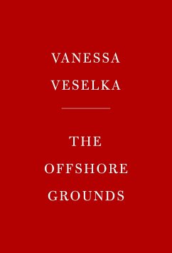 The Great Offshore Grounds - Veselka, Vanessa