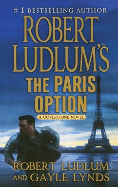 Robert Ludlum's The Paris Option - Ludlum, Robert