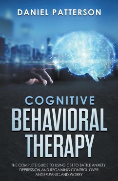 Cognitive Behavioral Therapy - Patterson, Daniel