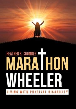 MARATHON WHEELER - Coombes, Heather S