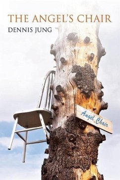 The Angel's Chair - Jung, Dennis