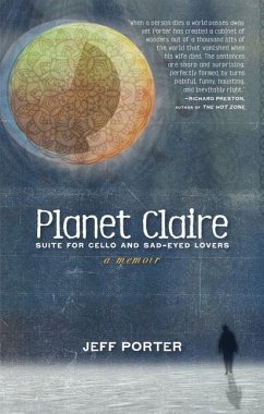 Planet Claire - Porter, Jeff