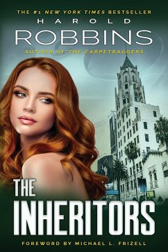 The Inheritors - Robbins, Harold