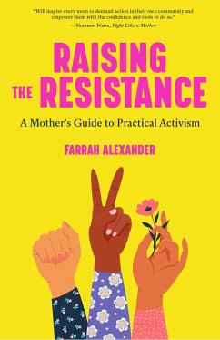 Raising the Resistance - Alexander, Farrah