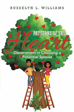 Patterns of the Heart - Williams, Russelyn L.