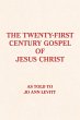 The Twenty-First-Century Gospel of... - Bild 1