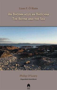 An Bhoinn Agus an Bhochna / The Boyne and the Sea - Ó. Riain, Liam P.