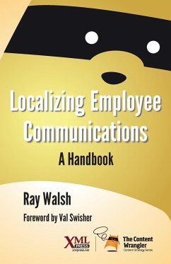 Localizing Employee Communications - Walsh, Ray