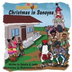 Christmas in Sanoyea - Lewis, Ophelia S.