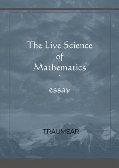 The Live Science of Mathematics - Traumear