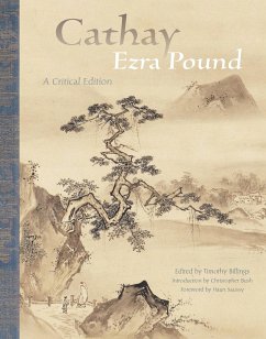 Cathay - Pound, Ezra