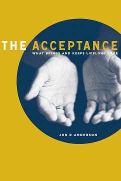 The Acceptance - Anderson, Jon R.