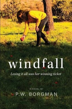 Windfall - Borgman, P. W.