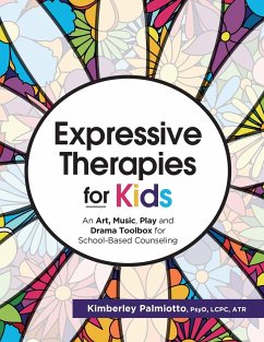Expressive Therapies for Kids - Plamiotto, Kimberley
