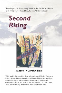 Second Rising - Dale, Carolyn Jane