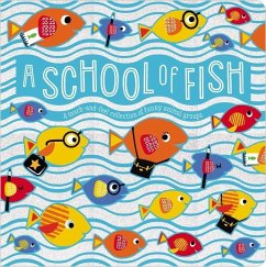 A School of Fish - Make Believe Ideas Ltd; Creese, Sarah
