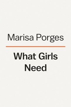 Cover What Girls Need